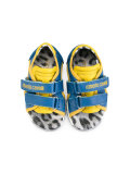 touch strap sandals