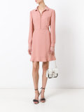 flared dress