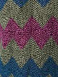 zig-zag pattern jumper