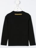 band sweatshirt