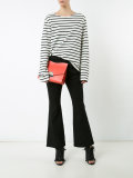 envelope clutch bag
