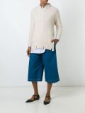'Janquill' jumper