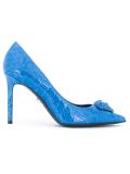 Palazzo Medusa pumps