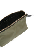 large zip-top technical pouch