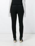 tapered trousers