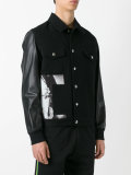 Billy bomber jacket 