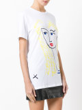 Blond Girl T-shirt