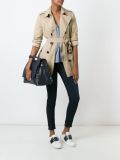 large 'Postina' satchel