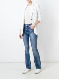 'Zoey A Medium Vintage'牛仔裤