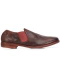 slip-on loafers