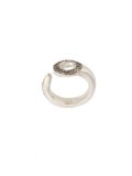 open ring 