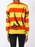 trompe-l'oeil jumper