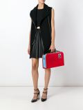 'Kiss the Future' tote