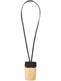 rectangular pendant necklace