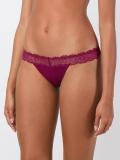 'Charisma' Brazilian brief