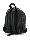 mini studded backpack