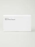 Mykita x Maison Margiela 'MMDUAL002'太阳眼镜