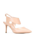 Leda pumps