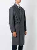 mid-length coat