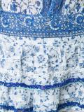 'Bibi' mini skirt