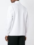 'After dark' sweatshirt