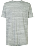 striped T-shirt