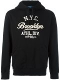 'Brooklyn' hoodie