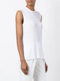 side slits tank