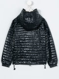 padded jacket
