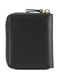 zip around wallet