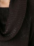 'Fole' knitted top