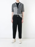 striped shirt