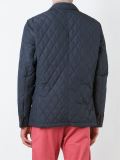 quilted jacket