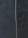 elastic waist pants