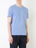 envelope pocket T- Shirt