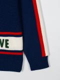 25 intarsia jumper