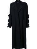 long overcoat