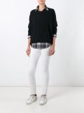 crew neck jumper