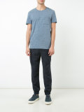 elastic waist pants