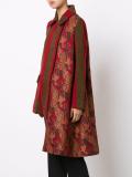 'Oblo' coat 