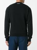 LA photo sweatshirt