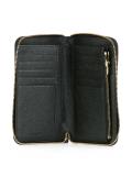 medium According zip wallet