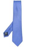 mosaic pattern tie