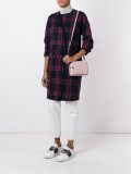 'Rockstud Rolling'相机斜挎包