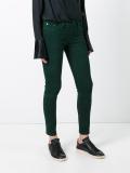 skinny trousers