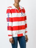 'USA Striped Playboy'夹克