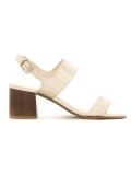 block heel sandals