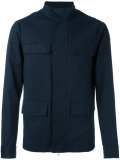 button up jacket 