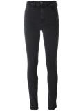 'Skinzee High' jeans