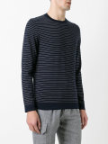 striped jumper